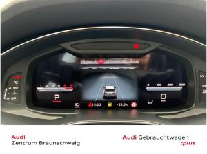 Audi A6 Avant Advanced 40 TDI quattro S tronic AHK+MATRIX-LED+PANO