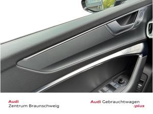 Audi A6 Avant Advanced 40 TDI quattro S tronic AHK+MATRIX-LED+PANO