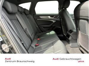 Audi A6 Avant Advanced 40 TDI quattro S tronic AHK+MATRIX-LED+PANO