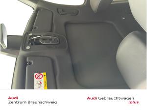 Audi A6 Avant Advanced 40 TDI quattro S tronic AHK+MATRIX-LED+PANO