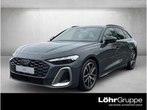 Audi A5 Avant TFSI S tronic ALW