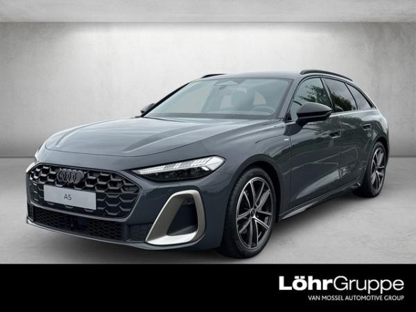 Audi A5 Avant TFSI S tronic ALW