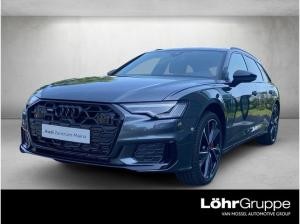 Audi A6 Avant 55 TFSI e S line quattro S tronic ALW