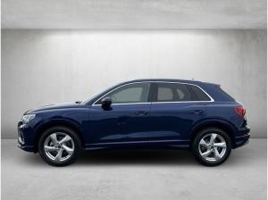 Audi Q3 35 TFSI advanced S tronic ALW