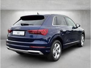 Audi Q3 35 TFSI advanced S tronic ALW
