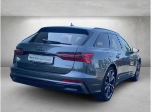 Audi A6 Avant 55 TFSI e S line quattro S tronic ALW