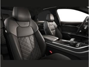 Audi A8 60 TFSI e quattro tiptronic ALW