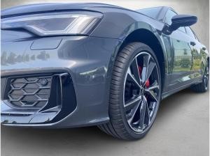 Audi A6 Avant 55 TFSI e S line quattro S tronic ALW