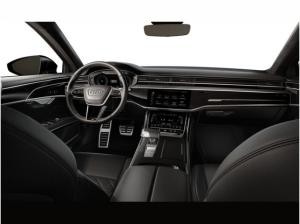Audi A8 60 TFSI e quattro tiptronic ALW