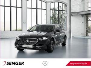 Mercedes-Benz E 200 d T Avantgarde TAXI UMBAU MÖGLICH !