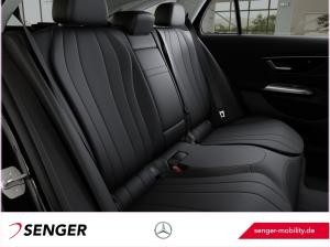 Mercedes-Benz E 200 d T Avantgarde TAXI UMBAU MÖGLICH !