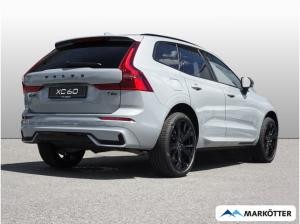 Volvo XC60 T6 AWD Plus Black Edition Hybrid GEWERBE