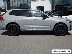 Volvo XC60 T6 AWD Plus Black Edition Hybrid GEWERBE