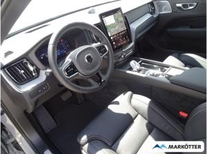 Volvo XC60 T6 AWD Plus Black Edition Hybrid GEWERBE