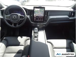 Volvo XC60 T6 AWD Plus Black Edition Hybrid GEWERBE
