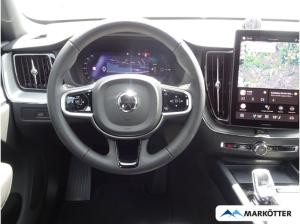 Volvo XC60 T6 AWD Plus Black Edition Hybrid GEWERBE
