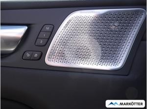 Volvo XC60 T6 AWD Plus Black Edition Hybrid GEWERBE