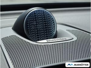 Volvo XC60 T6 AWD Plus Black Edition Hybrid GEWERBE