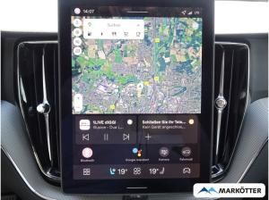 Volvo XC60 T6 AWD Plus Black Edition Hybrid GEWERBE