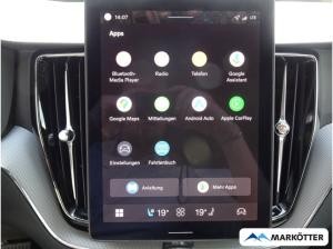 Volvo XC60 T6 AWD Plus Black Edition Hybrid GEWERBE