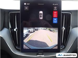 Volvo XC60 T6 AWD Plus Black Edition Hybrid GEWERBE