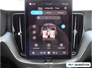 Volvo XC60 T6 AWD Plus Black Edition Hybrid GEWERBE