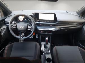 Hyundai i20 1.0 N Line🚀 | Automatik | Rückfahrkamera | Navi | Klimaauto. | ISOFIX