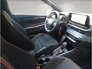 Hyundai i20 1.0 N Line🚀 | Automatik | Rückfahrkamera | Navi | Klimaauto. | ISOFIX