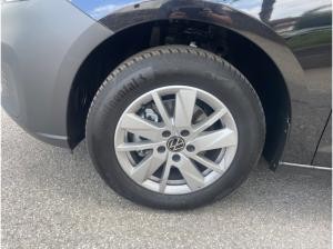 Volkswagen Caddy 5-Sitzer Motor: 2,0 l TDI EU6 SCR 75 kW Getriebe: 6-Gang-Schaltgetriebe Ra