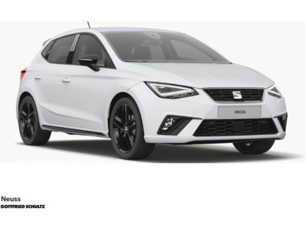Seat Ibiza FR BLACK EDITION 1.0 TSI  116 PS DSG🔥 HOT DEAL🔥  (Neuss)
