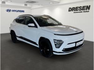 Hyundai KONA Elektro Trend🚀| Assistenz-Paket | Elektr.Heckkl. | Rückfahrkamera | Navi | Klimaauto. | ISOFIX
