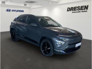 Hyundai Kona Elektro Trend🚀| Elektr.Heckkl. | LED | Rückfahrkamera | Navi | Klimaauto. | ISOFIX