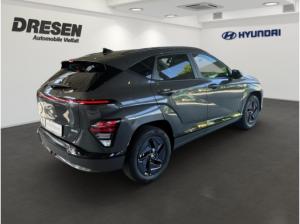 Hyundai Kona Elektro Trend🚀| Elektr.Heckkl. | LED | Rückfahrkamera | Navi | Klimaauto. | ISOFIX