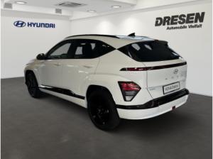 Hyundai KONA Elektro Trend🚀| Assistenz-Paket | Elektr.Heckkl. | Rückfahrkamera | Navi | Klimaauto. | ISOFIX