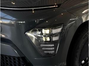 Hyundai Kona Elektro Trend🚀| Elektr.Heckkl. | LED | Rückfahrkamera | Navi | Klimaauto. | ISOFIX