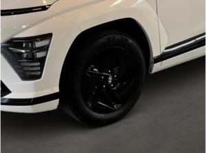 Hyundai KONA Elektro Trend🚀| Assistenz-Paket | Elektr.Heckkl. | Rückfahrkamera | Navi | Klimaauto. | ISOFIX