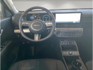 Hyundai Kona Elektro Trend🚀| Elektr.Heckkl. | LED | Rückfahrkamera | Navi | Klimaauto. | ISOFIX