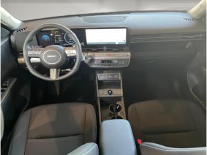 Hyundai Kona Elektro Trend🚀| Elektr.Heckkl. | LED | Rückfahrkamera | Navi | Klimaauto. | ISOFIX