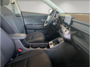 Hyundai Kona Elektro Trend🚀| Elektr.Heckkl. | LED | Rückfahrkamera | Navi | Klimaauto. | ISOFIX