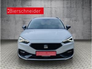 Seat Leon Sportstourer 1.5 TSI DSG FR NAVI LED_KAMERA SHZ DAB GRA 17