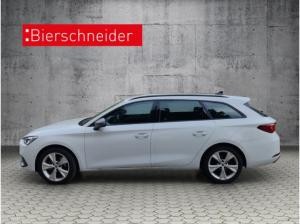 Seat Leon Sportstourer 1.5 TSI DSG FR NAVI LED_KAMERA SHZ DAB GRA 17