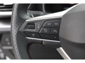 Seat Leon Sportstourer 1.5 TSI DSG FR NAVI LED_KAMERA SHZ DAB GRA 17