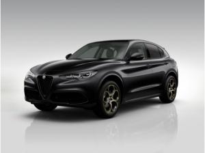 Alfa Romeo Stelvio Intensa Q4 2.0 Turbo 16V 280PS AT8 Panorama **NUR FÜR GEWERBE**
