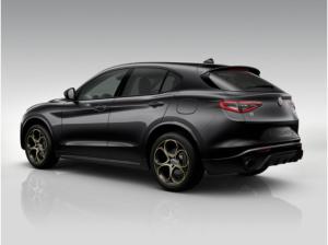 Alfa Romeo Stelvio Intensa Q4 2.0 Turbo 16V 280PS AT8 Panorama **NUR FÜR GEWERBE**