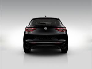 Alfa Romeo Stelvio Intensa Q4 2.0 Turbo 16V 280PS AT8 Panorama **NUR FÜR GEWERBE**
