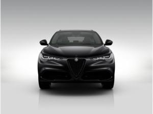 Alfa Romeo Stelvio Intensa Q4 2.0 Turbo 16V 280PS AT8 Panorama **NUR FÜR GEWERBE**