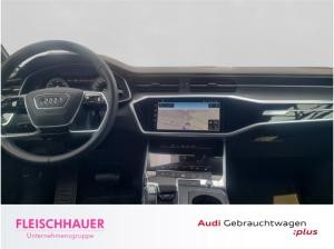 Audi A6 Avant 35 TDI advanced  AHK+Matrix+CarPlay+Navi+Top View