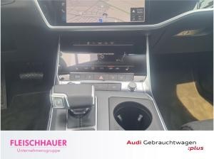 Audi A6 Avant 35 TDI advanced  AHK+Matrix+CarPlay+Navi+Top View