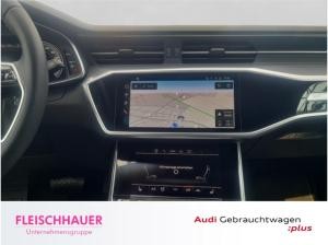 Audi A6 Avant 35 TDI advanced  AHK+Matrix+CarPlay+Navi+Top View