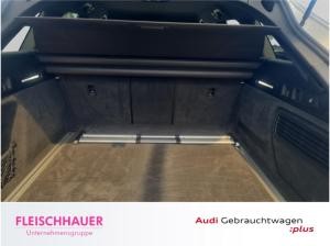 Audi A6 Avant 35 TDI advanced  AHK+Matrix+CarPlay+Navi+Top View